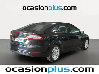Ford Mondeo 2.0 TDCI Limited Edition 103 kW (140 CV)