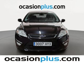 Ford Mondeo 2.0 TDCI Limited Edition 103 kW (140 CV)