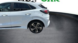 Ford Puma 1.0 EcoBoost MHEV ST-Line X 92 kW (125 CV)