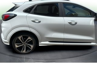 Ford Puma 1.0 EcoBoost MHEV ST-Line X 92 kW (125 CV)