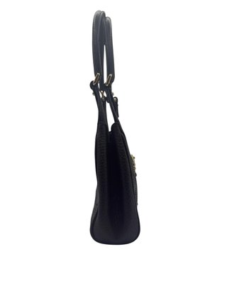 Bolso Gucci Jackie 1961 Negro Piel