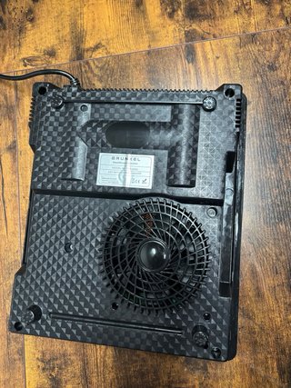 Placa de Inducción GRUNKEL