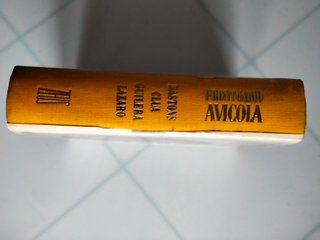 PRONTUARIO AVICOLA