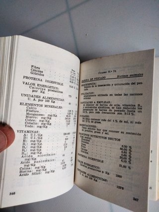 PRONTUARIO AVICOLA