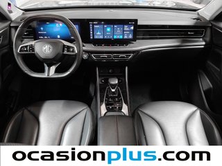 MG HS 1.5T Luxury DCT 125 kW (170 CV)