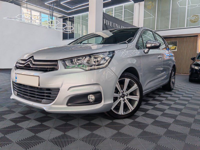 HONDA Civic 1.4 iVTEC Sport - foto 1