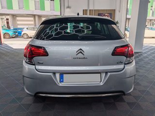 HONDA Civic 1.4 iVTEC Sport