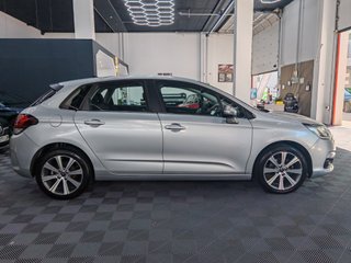 HONDA Civic 1.4 iVTEC Sport