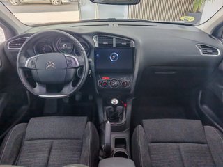 HONDA Civic 1.4 iVTEC Sport