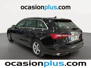 Audi A4 Avant Advanced 35 TFSI 110 kW (150 CV) S tronic