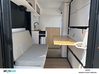 Opel Movano 2025 CAMPER L2H2