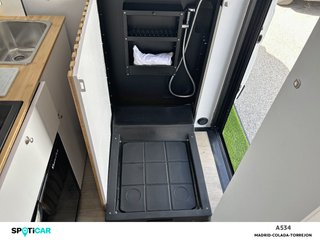Opel Movano 2025 CAMPER L2H2