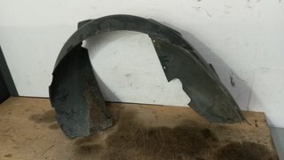 PASO RUEDA DELANTERO DERECHO SKODA SUPERB (3U4) 3U0809962 1650116