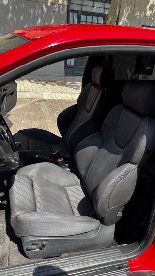 Audi S3 2001