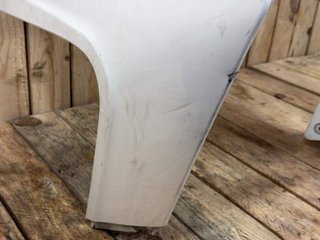 CARENADO FRONTAL BURGMAN 400 07-17