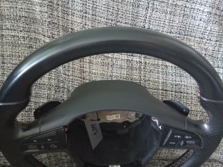Volante Seat León Cupra mk3 5f dsg