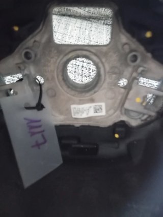 Volante Seat León Cupra mk3 5f dsg