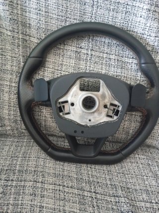 Volante Seat León Cupra mk3 5f dsg