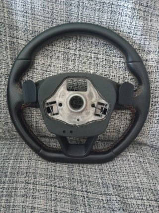 Volante Seat León Cupra mk3 5f dsg