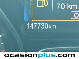 Ford Focus SportBreak 1.0 Ecoboost Business 92 kW (125 CV)