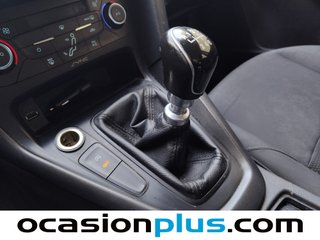Ford Focus SportBreak 1.0 Ecoboost Business 92 kW (125 CV)