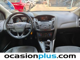 Ford Focus SportBreak 1.0 Ecoboost Business 92 kW (125 CV)