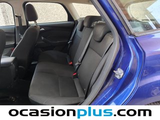 Ford Focus SportBreak 1.0 Ecoboost Business 92 kW (125 CV)