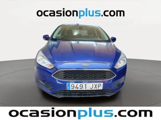 Ford Focus SportBreak 1.0 Ecoboost Business 92 kW (125 CV)