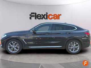 BMW X4 xDrive20d xLine