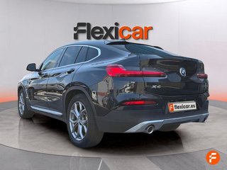 BMW X4 xDrive20d xLine