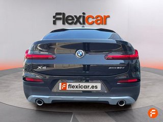 BMW X4 xDrive20d xLine