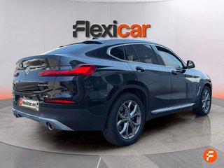 BMW X4 xDrive20d xLine