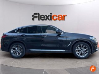 BMW X4 xDrive20d xLine