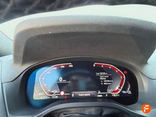 BMW X4 xDrive20d xLine