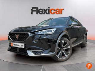 Cupra Formentor 1.5 TSI 110kW (150 CV) DSG