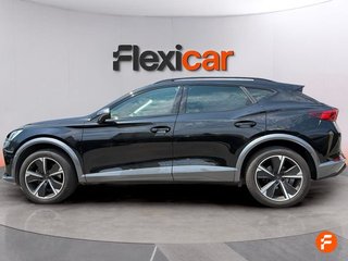 Cupra Formentor 1.5 TSI 110kW (150 CV) DSG