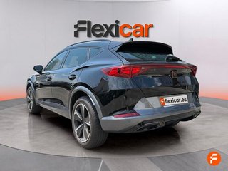 Cupra Formentor 1.5 TSI 110kW (150 CV) DSG