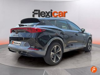 Cupra Formentor 1.5 TSI 110kW (150 CV) DSG