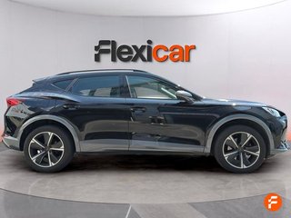 Cupra Formentor 1.5 TSI 110kW (150 CV) DSG
