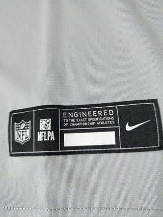 Camiseta Nike NFL Cowboys 7 talla XL juvenil