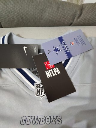 Camiseta Nike NFL Cowboys 7 talla XL juvenil