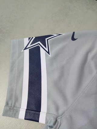 Camiseta Nike NFL Cowboys 7 talla XL juvenil