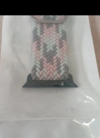 Correa para reloj de Shein