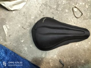 Accesorios Bicicleta: Luces y Cambio
