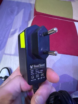 Nano Cortex + 1Spot Alimentatore