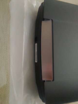 Canon CanoScan Lide 210 Scanner Piano