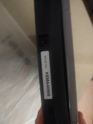 Canon CanoScan Lide 210 Scanner Piano