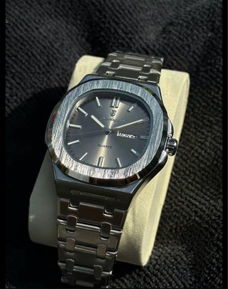 Reloj Audemars Piguet Cuarzo Acero