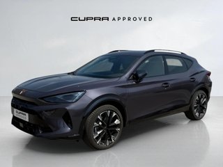 Cupra Formentor 1.5 TSI e-Hybrid 150kW (204 CV) DSG
