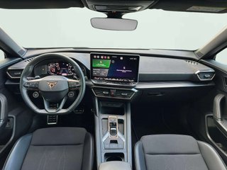 Cupra Formentor 1.5 TSI e-Hybrid 150kW (204 CV) DSG